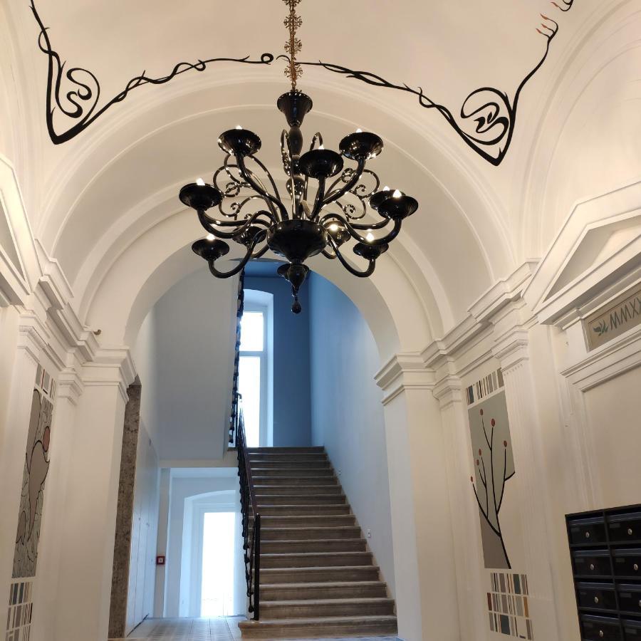 Relaxing Retreat In Trieste Bagian luar foto