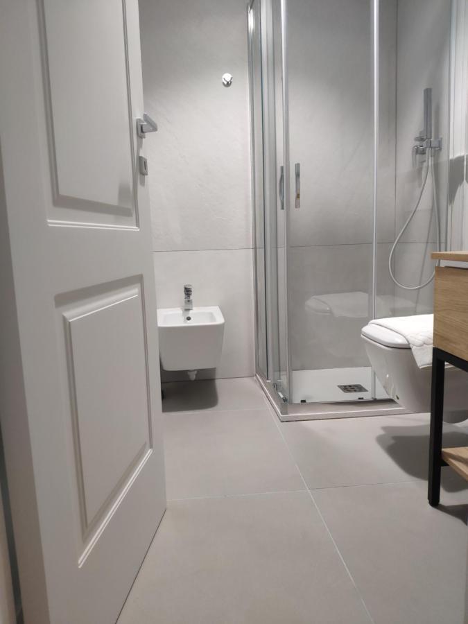 Relaxing Retreat In Trieste Bagian luar foto
