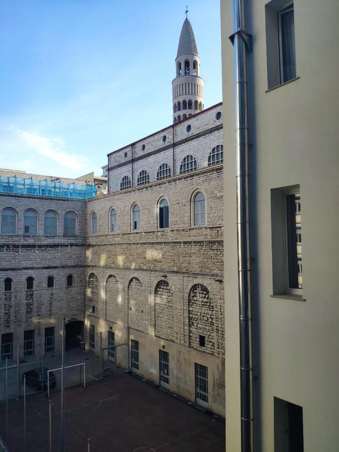 Relaxing Retreat In Trieste Bagian luar foto