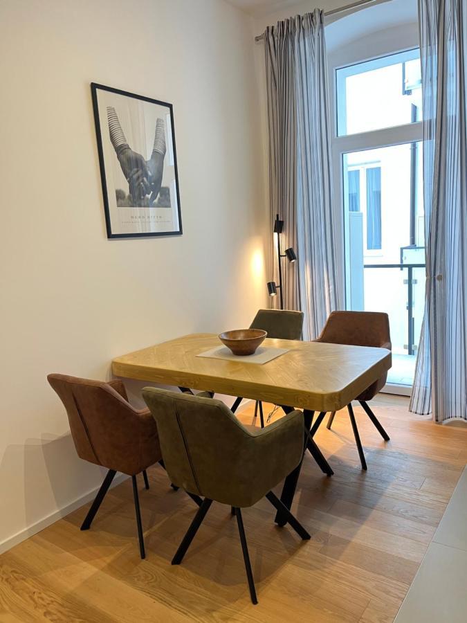 Relaxing Retreat In Trieste Bagian luar foto