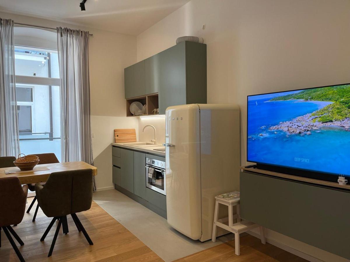 Relaxing Retreat In Trieste Bagian luar foto