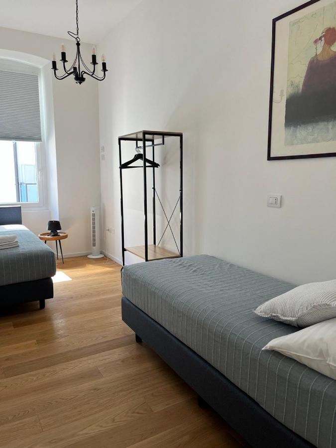 Relaxing Retreat In Trieste Bagian luar foto