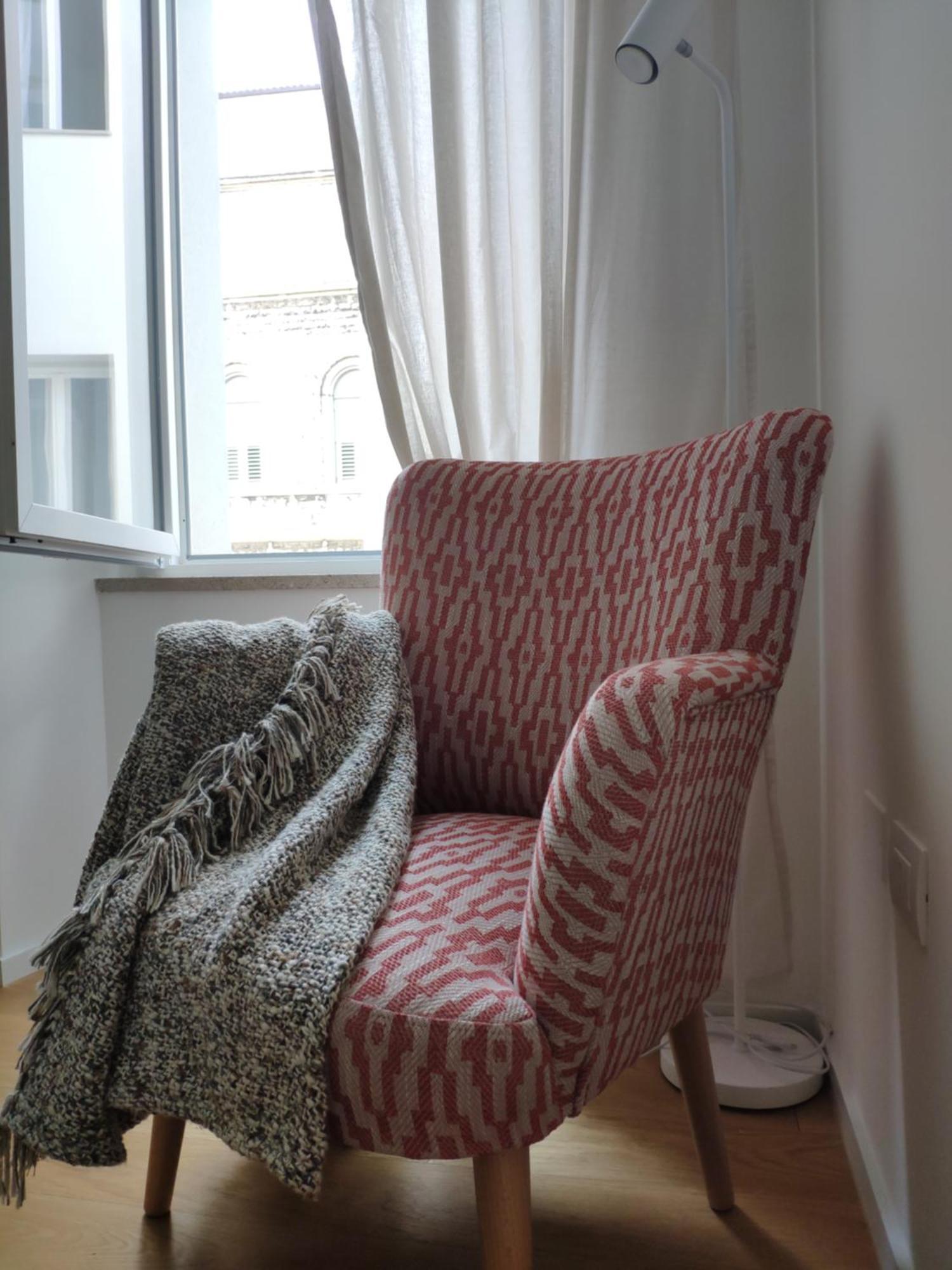 Relaxing Retreat In Trieste Bagian luar foto